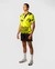 Camiseta esportiva masculina dry fit - YELLOW - Kupaa Sports | Loja de Roupas Fitness, Corrida e Esportivas