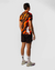 Camiseta esportiva masculina dry fit - Orange na internet