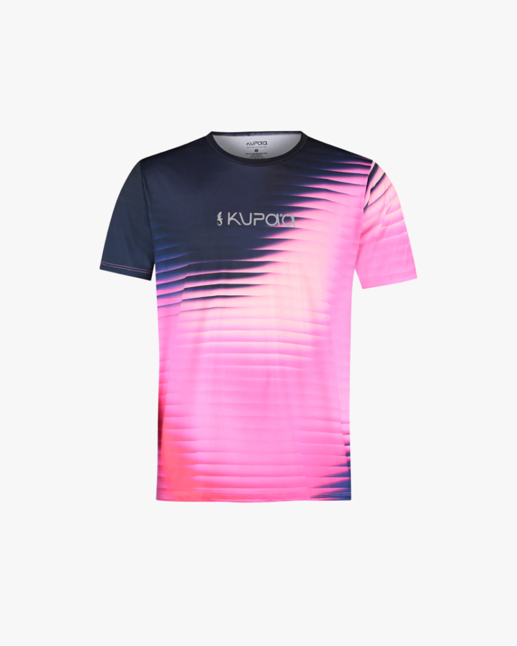 Camiseta Esportiva Kupaa Oficial Masculina Dry Fit - Velocity - comprar online