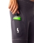 Bermuda de Compressão Masculina para corrida com Bolsos CINZA - loja online