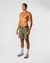 Shorts 2 em 1 Longo - HYBRID verde na internet