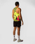 Regata Dry Fit Masculina YELLOW na internet