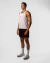 Regata Dry Fit Kupaa Masculina STORM ROSA - Kupaa Sports | Loja de Roupas Fitness, Corrida e Esportivas
