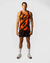 Regata Dry Fit Masculina Orange Ray - comprar online