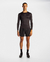 SEGUNDA PELE Dry Fit Masculina - Black - comprar online