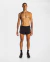 Shorts MARATONISTA com cueca BLACK - comprar online