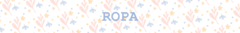 Banner de la categoría ROPA