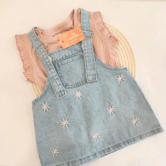 JUMPER JEANS MARGARITAS en internet