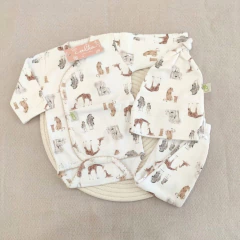 AJUAR PIMA 3 PIEZAS PREMATURO - tienda online