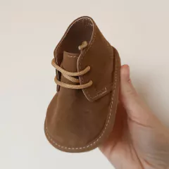 ZAPATITOS NO CAMINANTES en internet