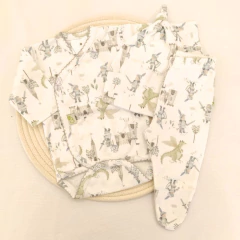 AJUAR PIMA 3 PIEZAS PREMATURO - tienda online