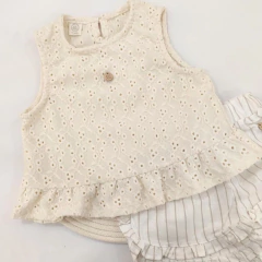 MUSCULOSA BRODERIE LUCIA en internet