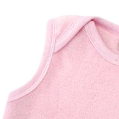 CHALECO POLAR SOFT