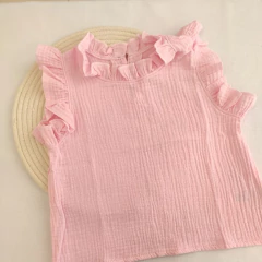 Imagen de REMERA MC AURORA
