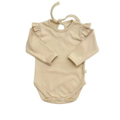 BODY ML VOLADOS LATTE - comprar online