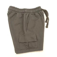 SHORT RUSTICO CARGO - tienda online