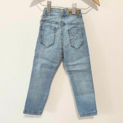 JEANS CHUPIN CADENA - Calita