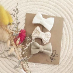 HEBILLA x3 - comprar online