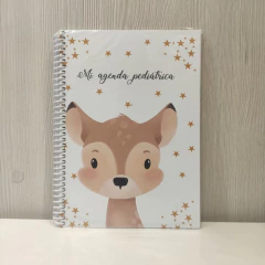 AGENDA PEDIATRICA - Calita