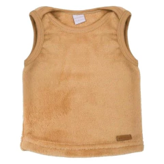 CHALECO POLAR SOFT - comprar online