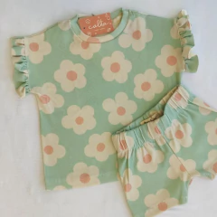 CONJUNTO MC ESTAMPADO en internet