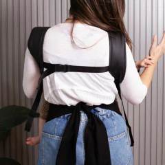 MOCHILA ERGONOMICA (CON LAZO) - comprar online