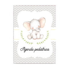 AGENDA PEDIATRICA
