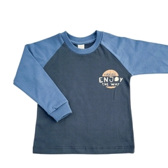 REMERA ML ENJOY - comprar online