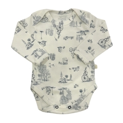 BODY ML VINTAGE