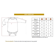 BODY ML ROSE - comprar online