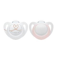CHUPETE NUK STAR O-2m - comprar online