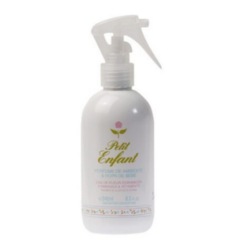 PERFUME DE AMBIENTE Y ROPA PETIT
