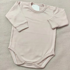 BODY ML PIMA TERMICO - tienda online