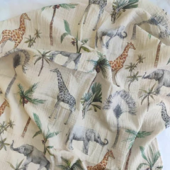 MANTA MUSELINA - tienda online