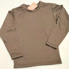 REMERA TERMICA - Calita