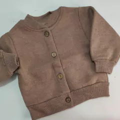 BUZOS FRISA - TALLE L