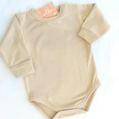 BODY ML PIMA TERMICO