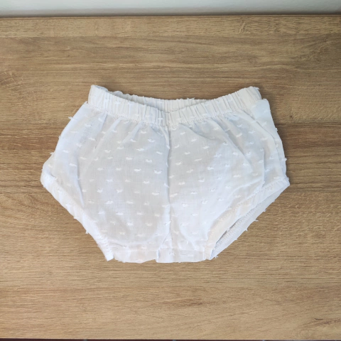 BOMBACHA DE ALGODON PLUMETI