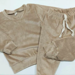 CONJUNTO PLUSH - comprar online