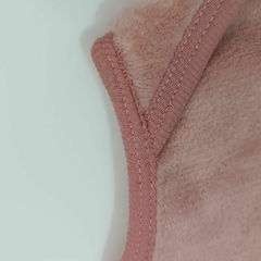 CHALECO POLAR SOFT - tienda online