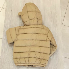 Imagen de CAMPERA INFLADA