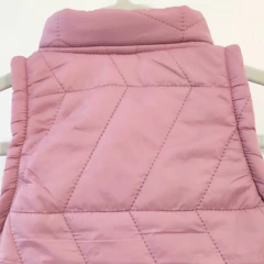 Imagen de CHALECO PUFFER