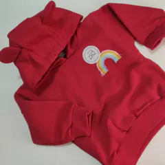 BUZOS FRISA - TALLE M - comprar online