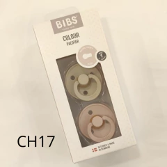 Imagen de CHUPETE BIBS - TALLE 1