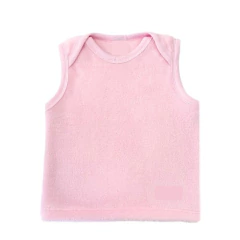 Imagen de CHALECO POLAR SOFT