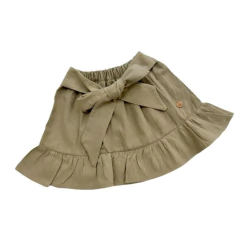 POLLERA TUSOR ROCIO