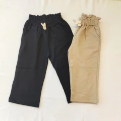 PANTALON RUSTICO LUISIANA
