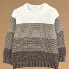 SWEATER AUGUSTO