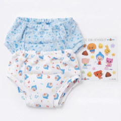 BOMBACHA TRAINER X2 en internet