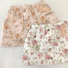 POLLERA CORDEROY PETRA